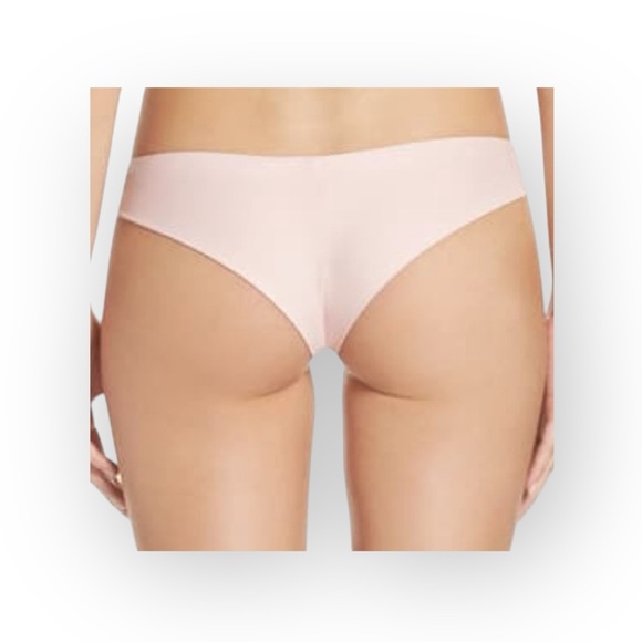 new Frankie’s Bikinis ☀︎︎ Mimi Marina Crochet Bikini Set☀︎ ︎Hawaiian Blush Print - Picture 4 of 16